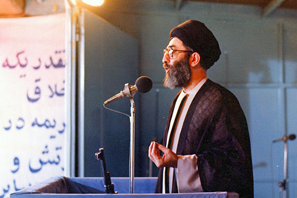 رد پای غربت و جهاد در کوچه‌های محله سرشور مشهد