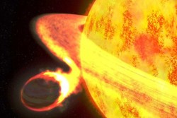 ابربزرگراه ها در منظومه شمسی کشف شدند