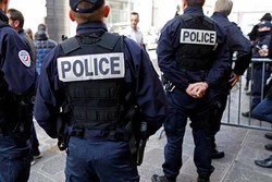 حمله به نمازگزاران مسلمان در فرانسه ناکام ماند