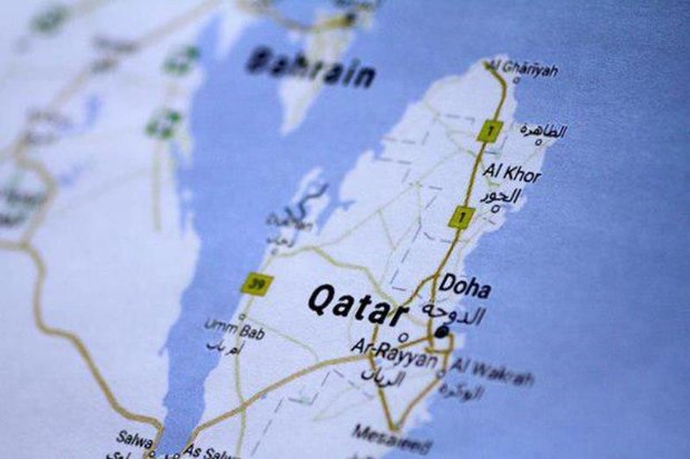 قطر تجري محادثات مع تركيا وإيران لإمدادها بالأغذية والماء