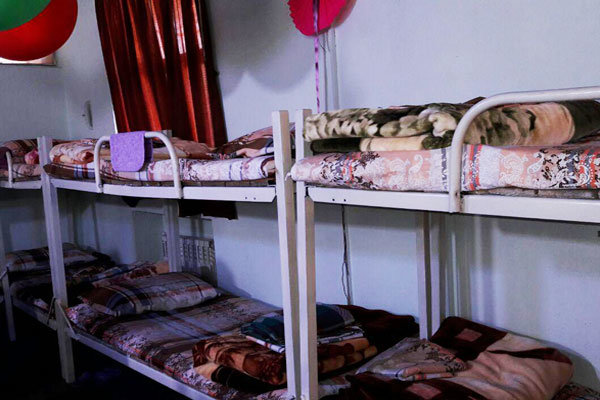 مراکز جامع درمان و بازتوانی اعتیاد در ۵ استان راه اندازی شد 