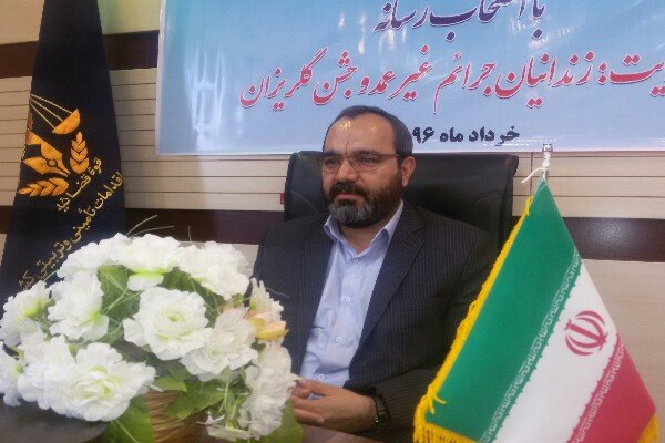 آزادی ۱۴ نفر از زندانیان جرایم غیر عمد در کهگیلویه و بویراحمد