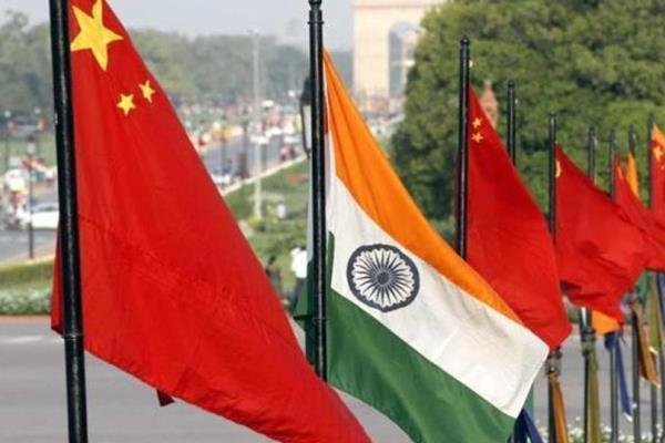 بھارت اور چین کا افغانستان کے سفارت کاروں کی تربیت کے پروگرام کا آغاز