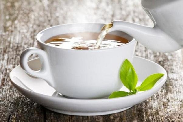حفظ قدرت بینایی با نوشیدن یک فنجان چای داغ