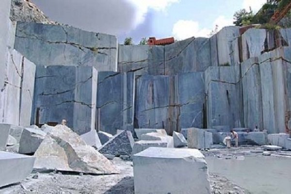 بین‌المللی سازی صنعت سنگ اصفهان ضروری است