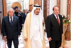 اسلام آباد برای موضعگیری در برابر تنش قطر با کشورهای عربی سردرگم شده است