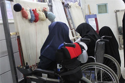 تصویب کلیات لایحه حمایت از حقوق معلولان در کمیسیون تخصصی