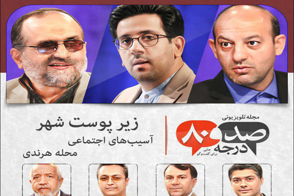واکاوی آسیب های اجتماعی محله هرندی