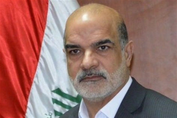 نائب عراقي: تفجيرات طهران دلالة على ان الجميع مستهدف 