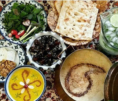 Health tips for Ramadan - Tehran Times