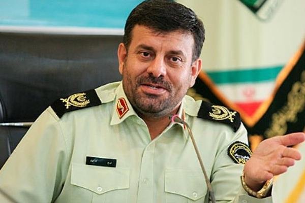 ضرورت همراهی زائران اربعین حسینی با پلیس