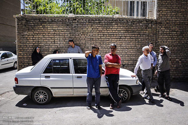 انفجار منزل مسکونی در همدان با ۳ کشته و ۵ مصدوم