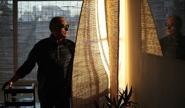 Vagrant Filmfest. to host 'Abbas Kiarostami' 