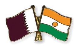 نیجر سفیر خود را از قطر فراخواند