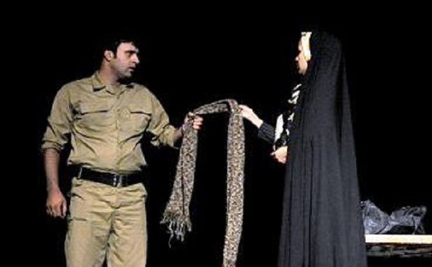 برگزاری جشنواره منطقه‌ای تئاتر مرصاد در استان کرمانشاه