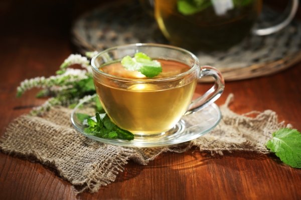 چای سبز ریسک سرطان را کاهش می دهد