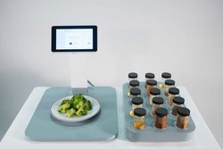 انتخاب ادویه و چاشنی مناسب غذا را به هوش مصنوعی بسپارید