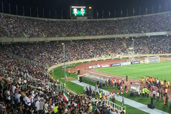 بیانیه فدراسیون فوتبال برای بازی با ازبکستان