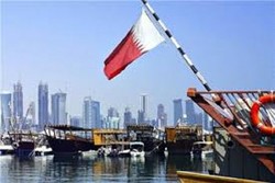 مشکلات شرکت‌های کشتیرانی با قطر ادامه دارد
