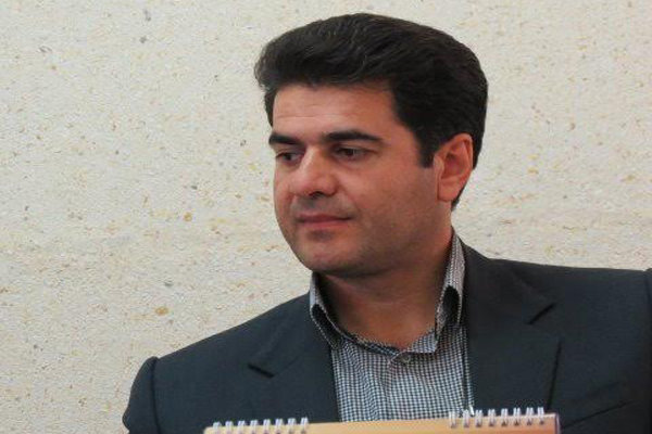 خسارت ۶۵ درصد مزارع گندم/۱۵۰ هکتاراراضی بیجار زیرکشت گندم است