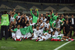 استاندار خوزستان صعود تیم ملی به جام جهانی را تبریک گفت