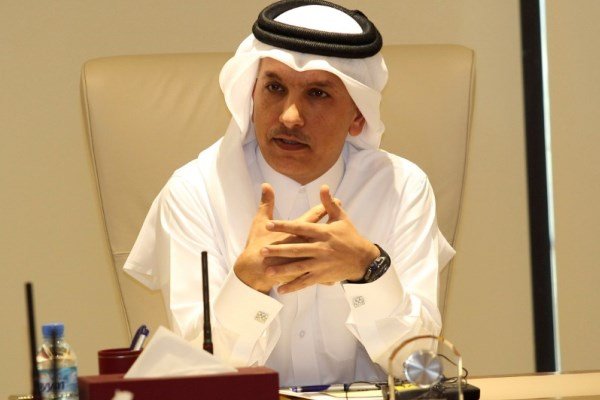 قطر متعهد به حفظ ثبات بازار LNG جهان است