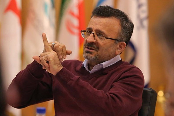 واکنش معاون وزیر ورزش به خبر برکناری طاهری از پرسپولیس