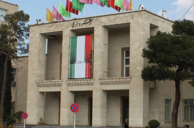 بخش دائمی موزه تاریخ شهرداری اصفهان تحولات۱۹۰ساله را روایت می‌کند