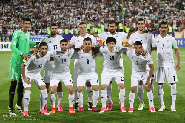 هشدار ستاره سابق مراکش درباره تیم ملی ایران