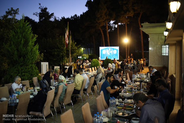 گردهمایی دوستداران کودک در روز جهانی مبارزه علیه کار کودک