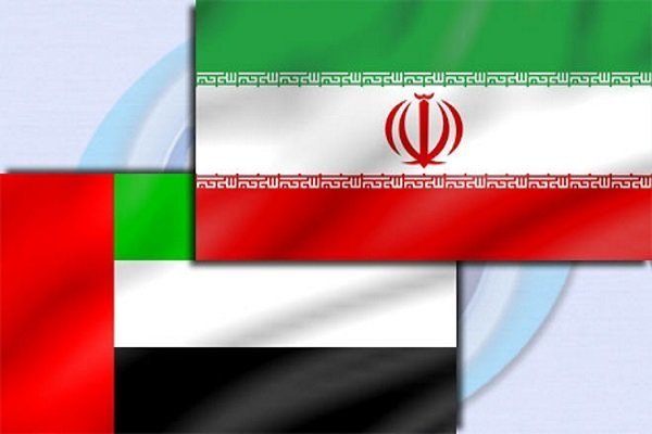 Iran, UAE to hold joint coast guard meeting in Tehran