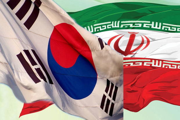 Iran, S Korea seal largest foreign loan agreement