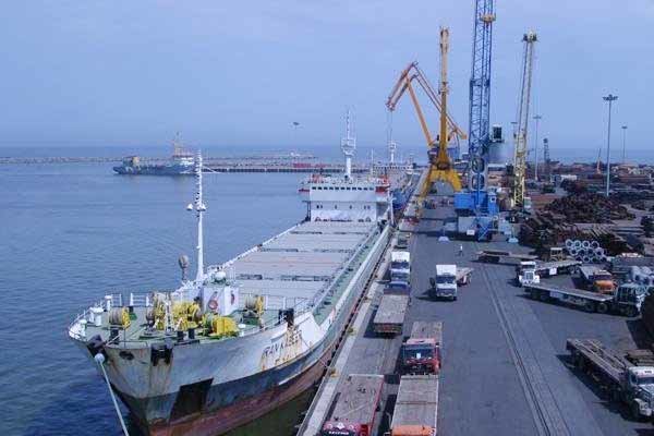 Iran dismisses rumors of handing Chabahar port over to India