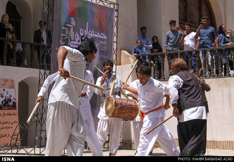 10th Regional Music Festival set for late June - Tehran Times