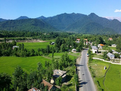 طرح روستای بدون بیکار در روستای «شالما» اجرایی می شود