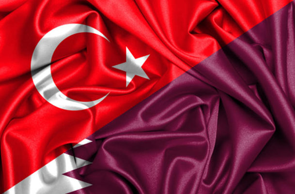 زعيم حزب تركي: قطر كانت تدار عن طريق قائممقام يعينه أجدادنا
