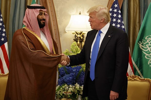 US carte blanche to KSA: Saudis step up provocation in region 