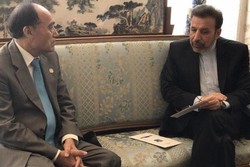 وزیر ارتباطات با دبیر کل اتحادیه جهانی مخابرات دیدار کرد