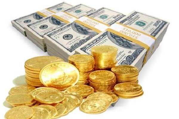 نوسان جزئی قیمت انواع سکه در بازار