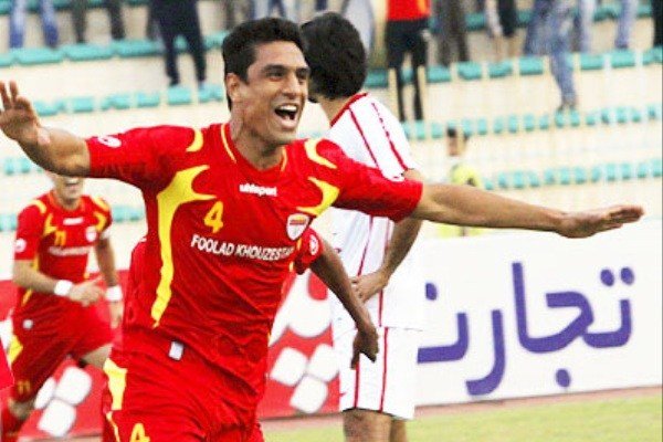 «ایوب والی» با سمتی دیگر در باشگاه فولاد خوزستان می‌ماند