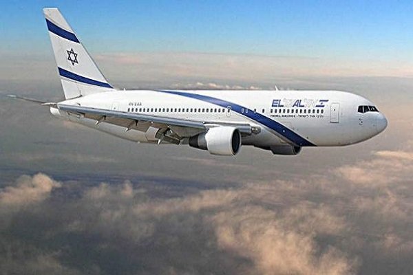 "يديعوت أحرونوت": التنسيق لأول رحلة طيران من إسرائيل إلى السعودية