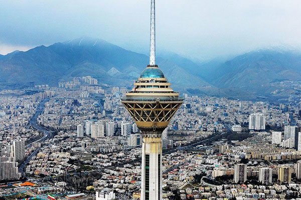 هوای تهران «سالم» است

