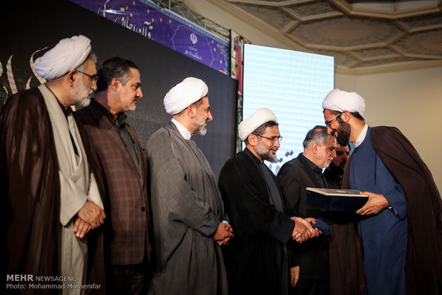 Intl. Quran Exhibition wraps up 