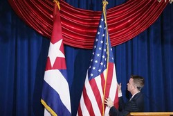 وزير خارجية كوبا يدين إعلان واشنطن تصنيف بلاده دولة راعية للإرهاب