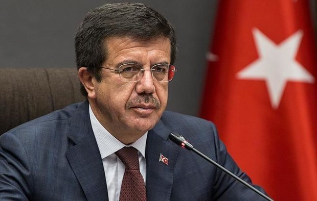 Zeybekci: Kuzey Irak’la ticaret sürmeli