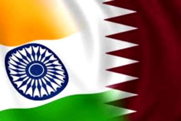 بازگشایی مسیر دریایی جدید بین هند و قطر برای تسهیل ارسال کالا