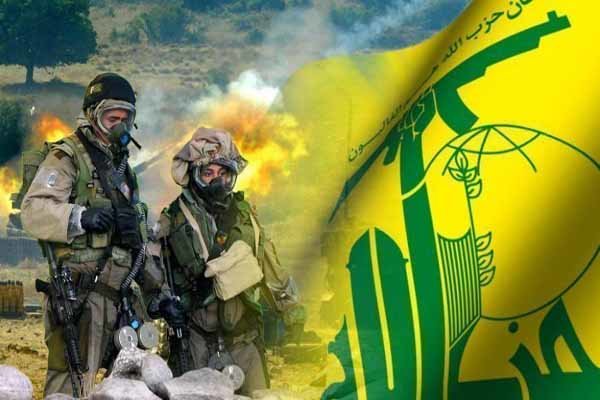 حمله به مواضع صهیونیستی در شمال اراضی اشغالی ازسوی حزب الله لبنان