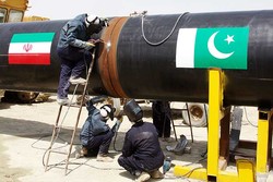 Would Pakistan continue its joint gas project with Iran?