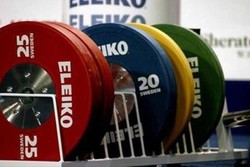 هفته چهارم لیگ برتر  وزنه‌برداری در دو روز برگزار می‌شود