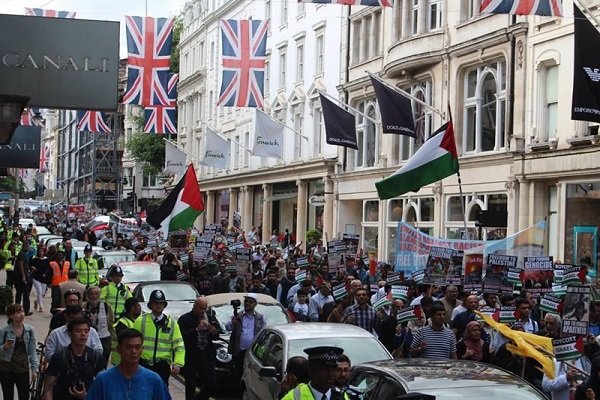 «مرکز اسلامی لندن» مراقب «اسلام انگلیسی» باشد!